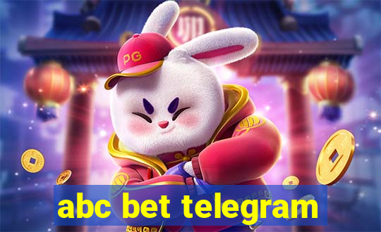 abc bet telegram